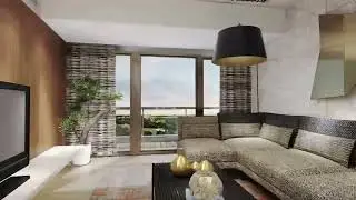Shang Residences at Wack Wack: Your Private Retreat