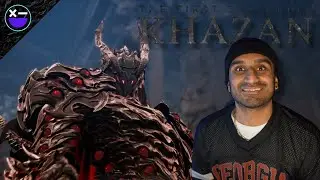 The Blade Phantom | The First Beserker Khazan (2)