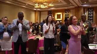 2025 Maternal & Child Health Conference Keynote Address