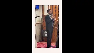 Zohran Stumps at Terror-Linked Mosque