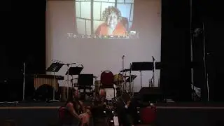 Savoy Ballroom Lecture  - Camp Jitterbug 2022