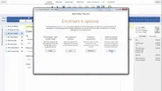 BrightPay and Trust Pensions