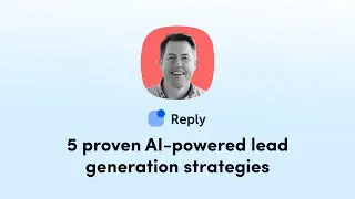 5 proven AI powered lead generation strategies