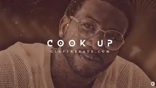 [Free] Gucci Mane | Future Type Beat 2019 | Cook Up | Hard Trap Beat Download | Clavin Beats 2019