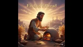 Ezekiel’s bread