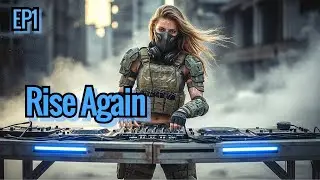 Epic Female Vocal Trance | Rise Again | The Warrior&rsquo;s Peace Festival