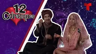 12 Corazones💕: Especial de la India | Cap&iacute;tulo Completo | Telemundo Entretenimiento