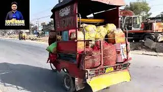 پنجاب کے خوبصورت ترین شہروں میں شامل ہوگا بہت جلد ہمارا چوک اعظم