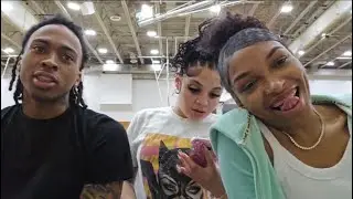 Benet Twitch Stream: “LOVE COURT” 30 Days Straight Day 3 Part 1