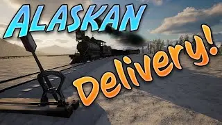 Delivering the Goods! | Railroads Online! - S4 E6