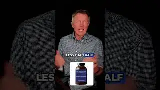 The One Supplement Every Senior Should Take