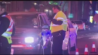 California bill would lower BAC level for drunk drivers | Daily Blend