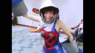 Heartless Soldier Dance