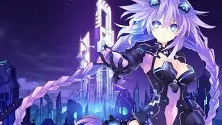 Hyperdimension Neptunia Re;birth 3 OST: Purple Heart Theme [EXTENDED].