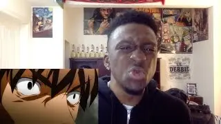 Fate Zero: Emiya Kiritsugu vs Kotomine Kirei