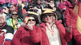 Antholz 2020 ||| BEST FANS || The Biathlon Family