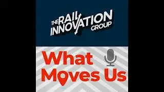 What Moves Us: GoodMaps