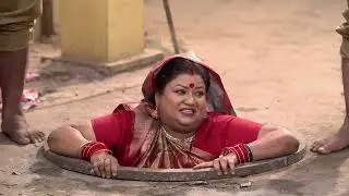 Anita Ji को किस चीज़ का tension है | Bhabi Ji Ghar Par Hai-Full Episode 1856 -19-Jul-23|@And TV