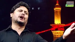 Shabbeer Ka Zakir | Rizwan Zaidi l Nauha: Karbala Karbala Karbala