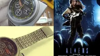 An 80s Icon Reborn - The Seiko 