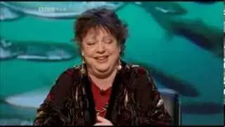 QI - Meeting The Queen (Julian Clary)
