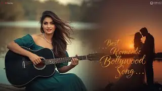 New Romantic song 2025 💞 | Latest Hindi Love Songs | Feel The Love #90s #hindisong#RomanticSong