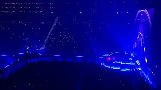 The Weeknd - Given Up On Me - After Hours 'Til Dawn Tour Live in Detroit, MI 24th May 2025