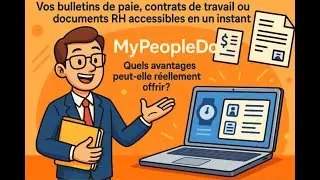 MyPeopleDoc, la fin des gal&egrave;res RH pour de bon