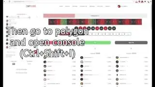 CSGOPOLYGON BEST COLOR PRESICTOR 100% SAFE 27-11-16 UPDATED