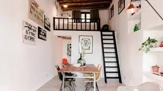 Idyllic Escape in Ibiza Where You Can Unwind, Explore and Party at the Same Time!