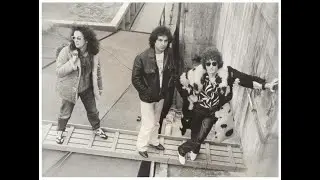 Frantic Lovers - You can depend on me (Mitch Valiant Band)