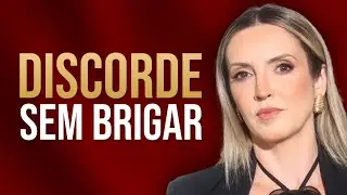 COMO DISCORDAR COM RESPEITO E EMPATIA | COMUNICAÇÃO MADURA NAS FESTAS DE FIM DE ANO