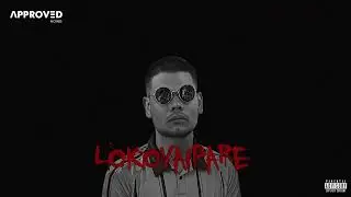 RapStar - Lokovaipare (feat  Burnx) [Visualizer]