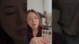 4 палетки теней для век в моей текущей ротации ✨