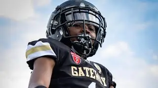 🎙️ GATEWAY GATORS MIC&rsquo;D UP VS MCKEESPORT TIGERS!!