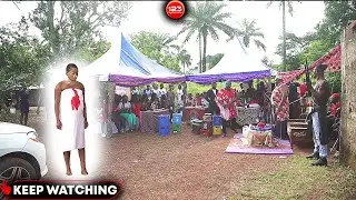 My Husband Beat Me To Death & Marry My Wicked Friend But My Ghost Revenge Them- Nigerian Movies