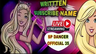 Let's Write Your Names! Live Interaction with Fans 🌟Apne Subscribers Ke Naam Likhunga Live! ✍️💖 Join