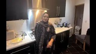 Irum Aapi cooksofficial is live special live￼