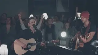 Your Love Changes Everything (ft. Brock Human)