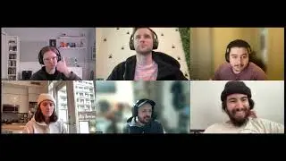 TCL-66 Week 5 Sync