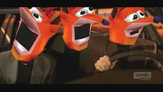 🔴Ao vivo: Crash Bandicoot(n&atilde;o maltrate os animais)Incent ON