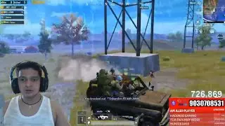 Разочарованный Пунджу!!
