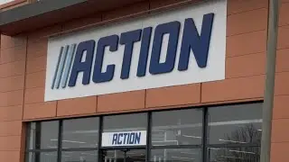 Action prodavnica jeftino a dobro