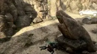 Black ops 2 trolling noobs/killing noobs