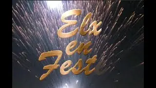 Entrada Mora | Fiestas de agosto, Elche 2022