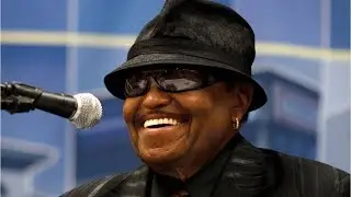 Joe Jackson, Jackson 5 patriarch, dies At 89