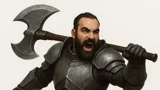 Evil Lands Türkçe 