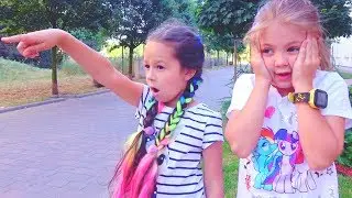 KTO NAS ŚLEDZI? 😱 NIEUDANA ZABAWA W CHOWANEGO! 😳
