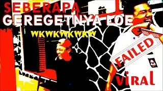 SEBERAPA GREGET LO PART #2