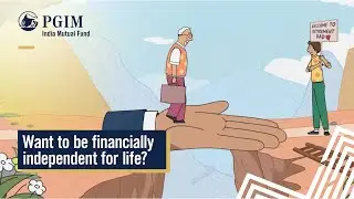Be Financial Independent After Retirement with PGIM India AgeLinked Asset Allocation Facility